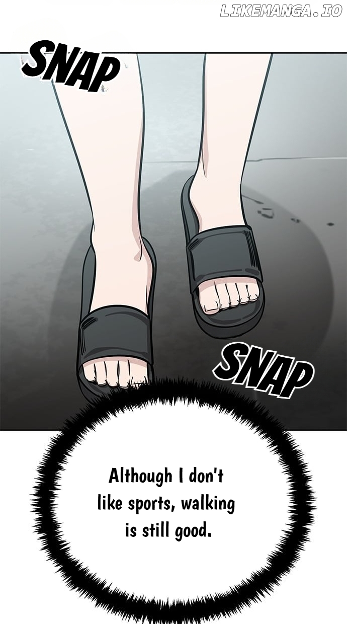 Unemployed Baek-soon Chapter 110 - page 16